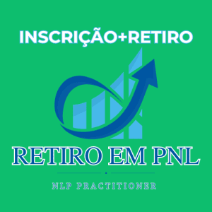 RPP - Retiro Practitioner em PNL + Inscrição - 2 Participantes